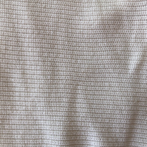 ❄️ Tommy Bahama Winter White Sweater - Picture 7 of 8